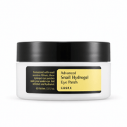 COSRX Advanced Snail Hydrogel Eye Patch 60 Patches generated studio main