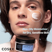 COSRX 27 amazon product information panel 2
