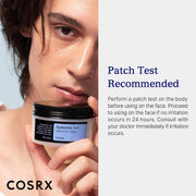 COSRX 27 amazon product information panel 3