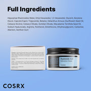 COSRX 27 amazon product information panel 6
