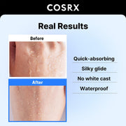 COSRX 28 amazon product information panel 1