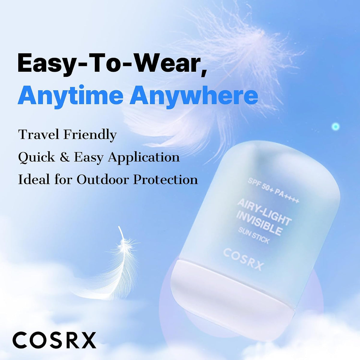 COSRX 28 amazon product information panel 3