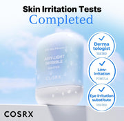 COSRX 28 amazon product information panel 6