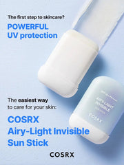 COSRX 28 official product information panel 17