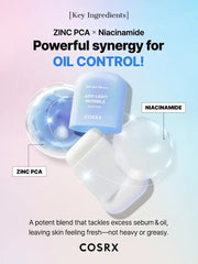 COSRX 28 official product information panel 8