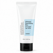 COSRX Ultimate Nourishing Rice Overnight Spa Mask 60mL generated studio main