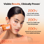COSRX 5 PDRN Eye Patch Amazon English exact formula listing amazon-18