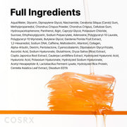 COSRX 5 PDRN Collagen Eye Patch amazon-22 product information