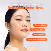 COSRX 5 PDRN Eye Patch Amazon English exact formula listing amazon-8