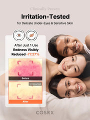 COSRX 5 PDRN Collagen Eye Patch gallery-10 product information