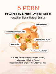 COSRX 5 PDRN Collagen Eye Patch gallery-12 product information