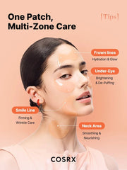 COSRX 5 PDRN Collagen Eye Patch gallery-17 product information