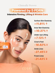 COSRX 5 PDRN Collagen Eye Patch gallery-8 product information