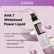 COSRX 31 amazon product information panel 1
