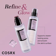 COSRX 31 amazon product information panel 3