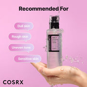 COSRX 31 amazon product information panel 4