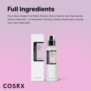 COSRX 31 amazon product information panel 7
