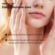 COSRX Pure Fit Cica Toner 150mL amazon information panel 6