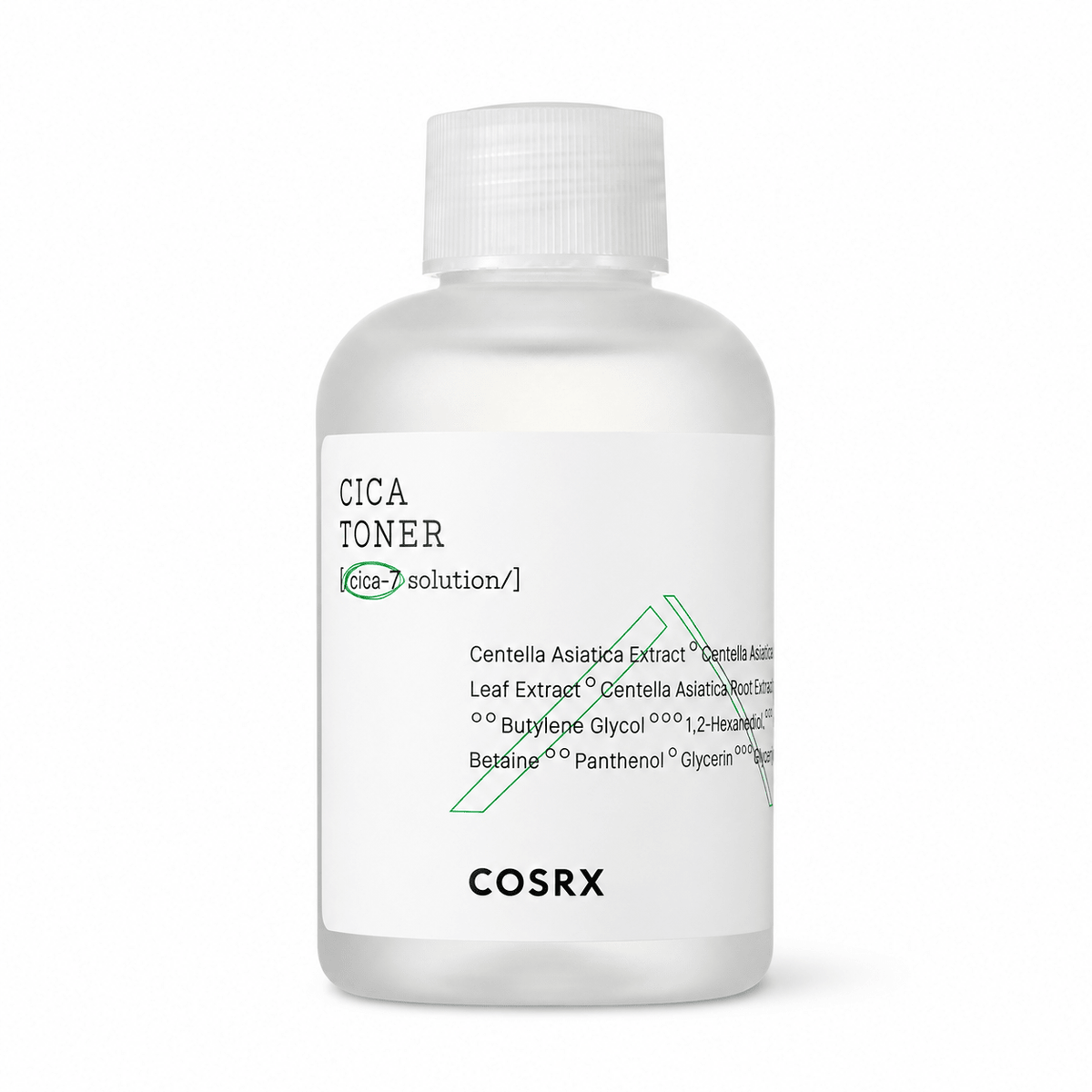 COSRX Pure Fit Cica Toner 150mL generated studio main