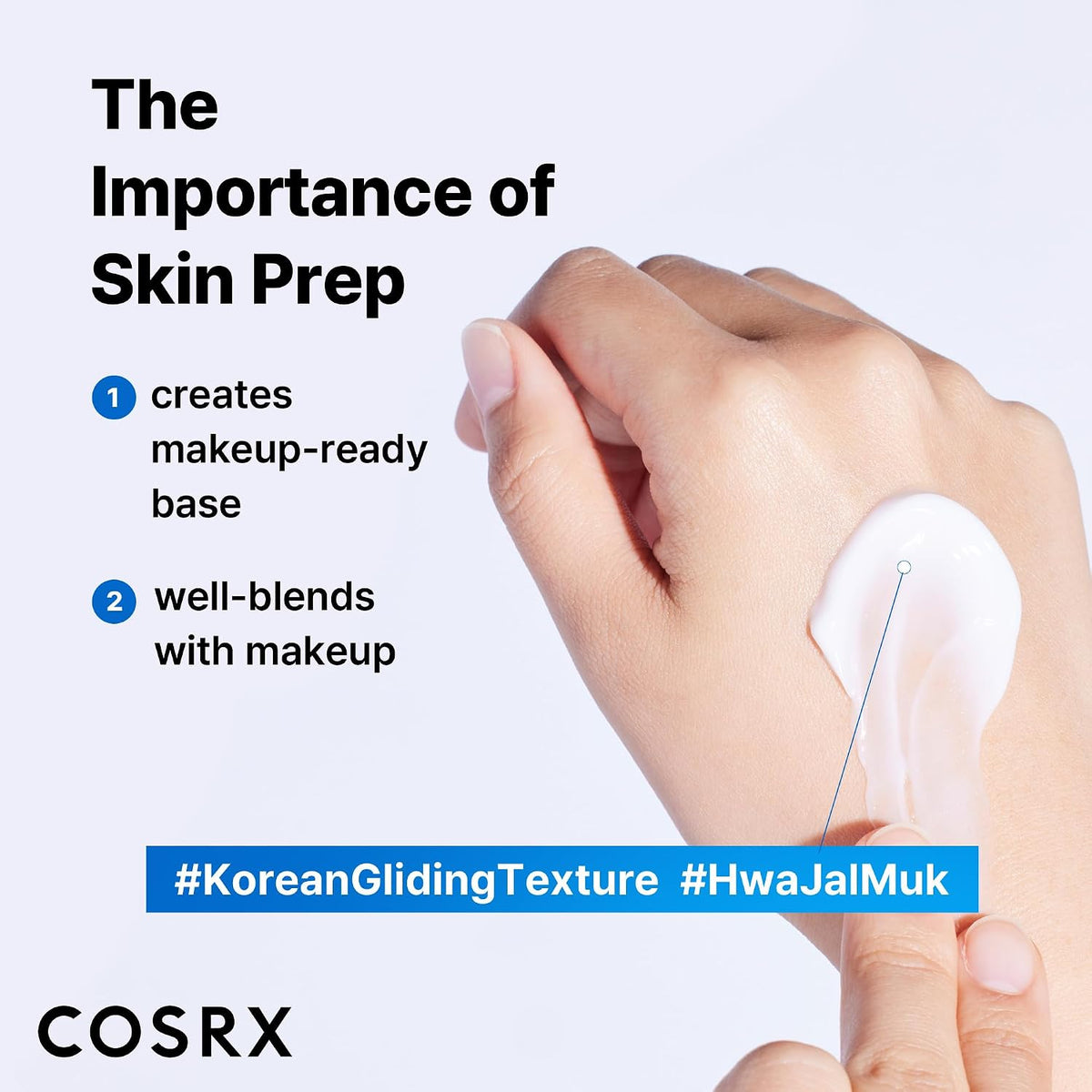 COSRX The Ceramide Skin Barrier Moisturizer 80mL product information amazon-gallery-7