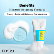 COSRX Low pH Good Morning Gel Cleanser 150mL product information amazon-gallery-5