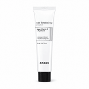 COSRX The Retinol 0.3 Cream 20mL product on white background