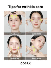 COSRX The Retinol 0.3 Cream 20mL product information official-17
