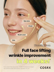 COSRX The Retinol 0.3 Cream 20mL product information official-5
