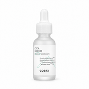 COSRX Pure Fit Cica Serum 30mL product on white background