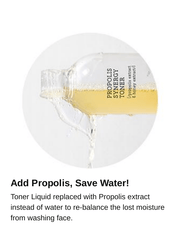 COSRX Full Fit Propolis Synergy Toner: Add Propolis Save Water
