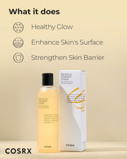 COSRX Full Fit Propolis Synergy Toner 280ml — English product information amazon-2