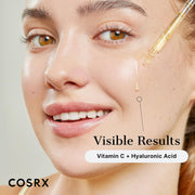 COSRX The Vitamin C 13 Serum 20ml – English amazon english 1