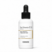COSRX The Vitamin C 13 Serum 20mL product on white background