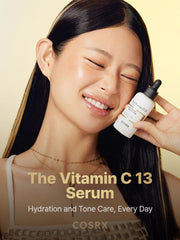 COSRX The Vitamin C 13 Serum 20ml — English product information official-18