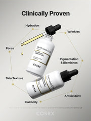 COSRX The Vitamin C 13 Serum 20ml — English product information official-5