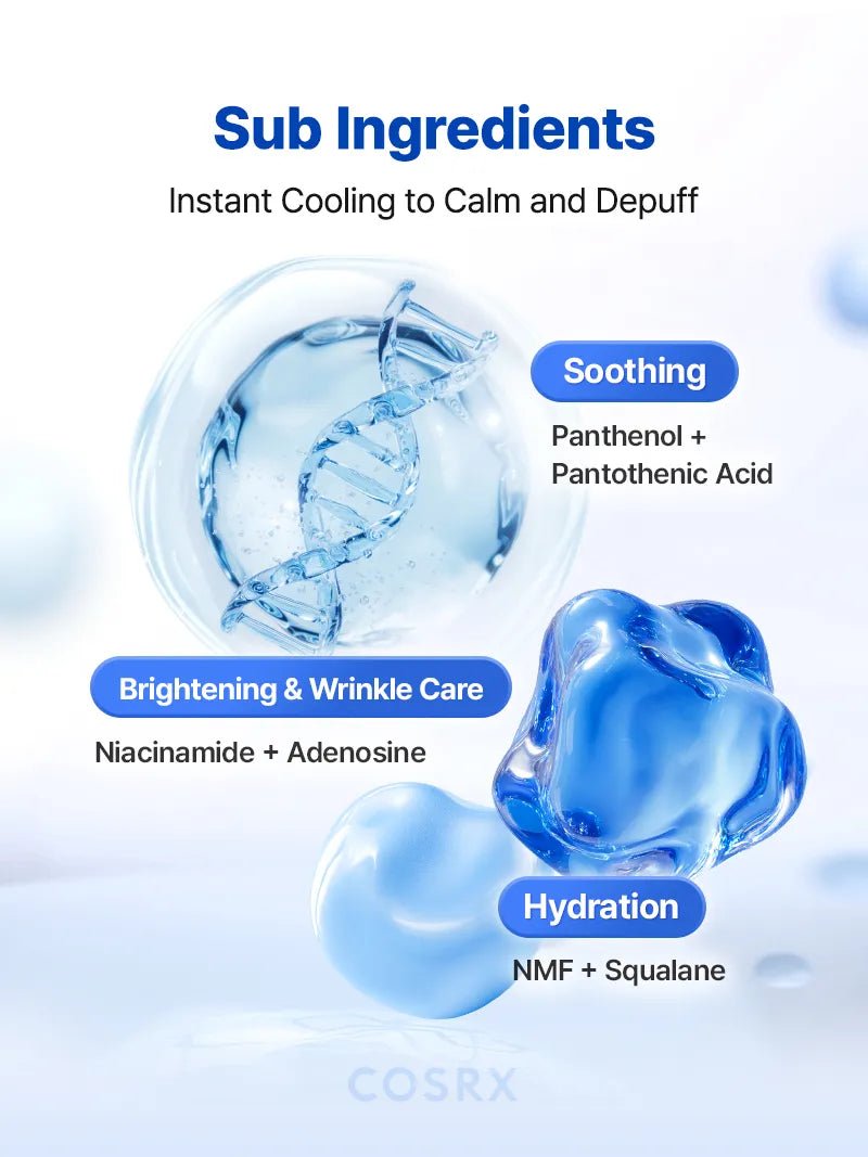COSRX One Step Original Tone Clarifying Moisture Pad 100 Pads — English product information official-4