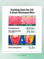 COSRX One Step Original Clear Skin Calming Pad 100 Pads — English product information official-5