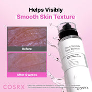 COSRX The 6 Peptide Skin Booster Serum 150ml – English amazon english 1
