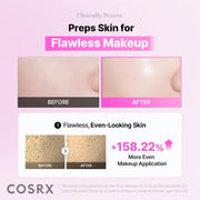 COSRX The 6 Peptide Skin Booster Serum 150ml — English product information amazon-2