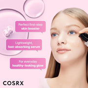 COSRX The 6 Peptide Skin Booster Serum 150ml — English product information amazon-4