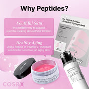 COSRX The 6 Peptide Skin Booster Serum 150ml — English product information amazon-6