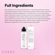 COSRX The 6 Peptide Skin Booster Serum 150ml — English product information amazon-8