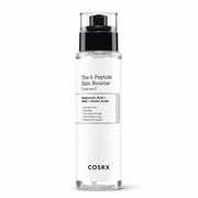 COSRX The 6 Peptide Skin Booster Serum 150mL product on white background