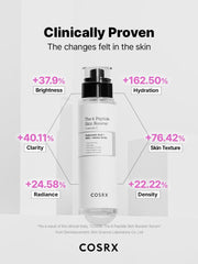 COSRX The 6 Peptide Skin Booster Serum 150ml — English product information official-3