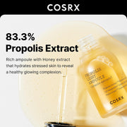 COSRX Full Fit Propolis Light Ampoule 30mL English amazon product information panel 2