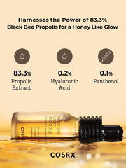COSRX Full Fit Propolis Light Ampoule 30ml – English official english 1
