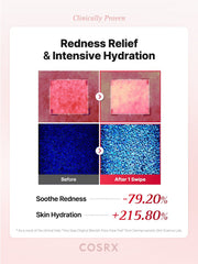 COSRX One Step Original Blemish Pore Clear Pad 100 Pads 300mL English official product information panel 6