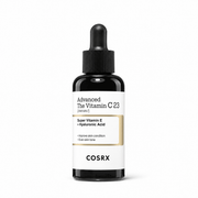 COSRX The Vitamin C 23 Serum 20g product on white background
