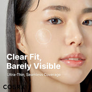 COSRX Clear Fit Master Patch 18 Patches English Amazon product information 2