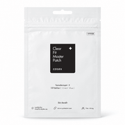 COSRX Clear Fit Master Patch 18 Patches product on white background